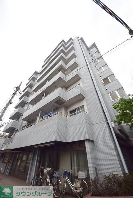 グランドマンション金子の物件内観写真