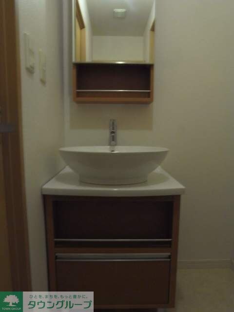 リブリ・かのんの物件内観写真