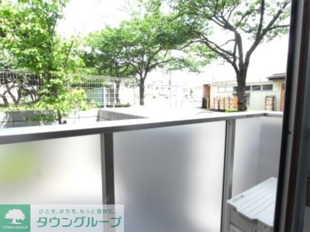 リブリ・かのんの物件内観写真