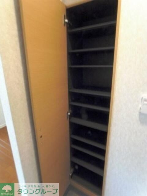 リブリ・かのんの物件内観写真