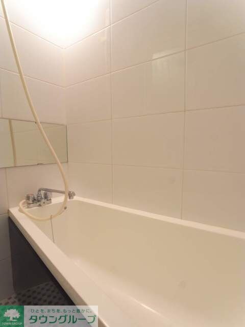 リブリ・かのんの物件内観写真