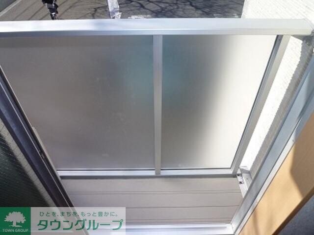 リブリ・かのんの物件内観写真