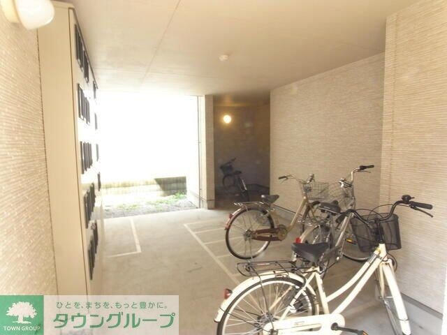 リブリ・かのんの物件内観写真