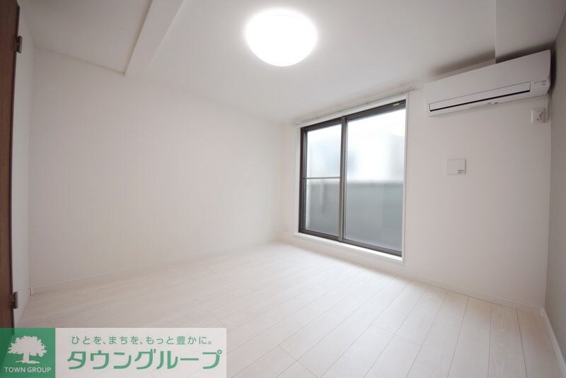 フォレシア鎌倉の物件内観写真