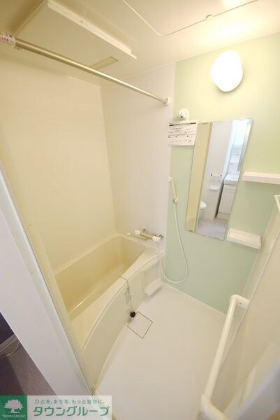 フォレシア鎌倉の物件内観写真