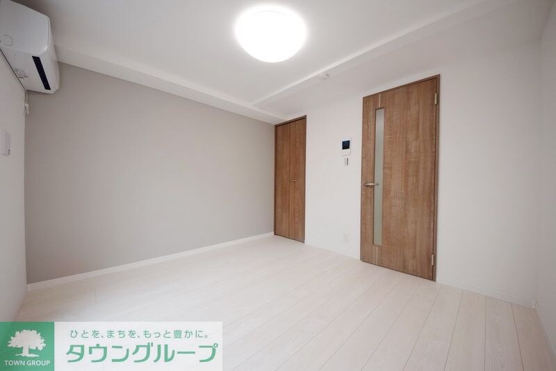 フォレシア鎌倉の物件内観写真