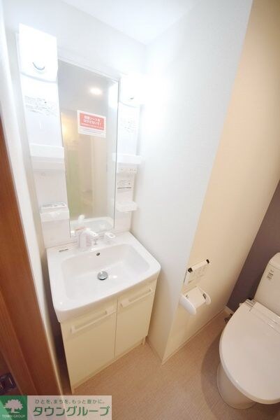 フォレシア鎌倉の物件内観写真