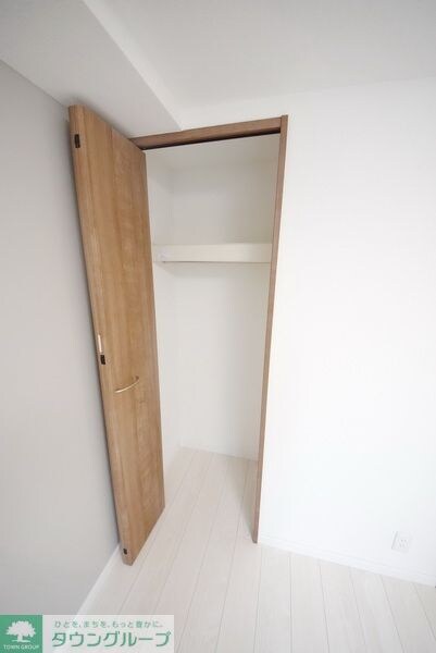 フォレシア鎌倉の物件内観写真