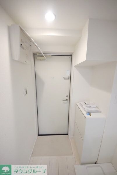 フォレシア鎌倉の物件内観写真