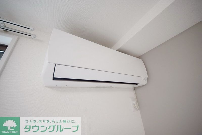 フォレシア鎌倉の物件内観写真