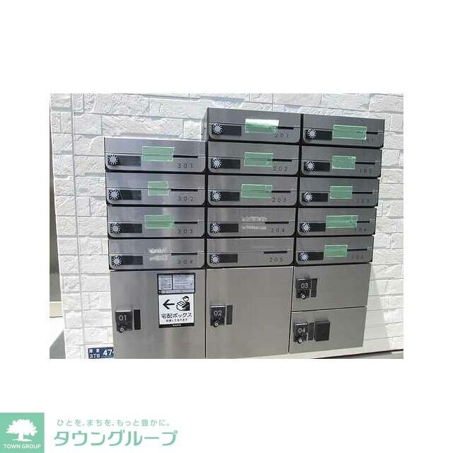 フォレシア鎌倉の物件内観写真