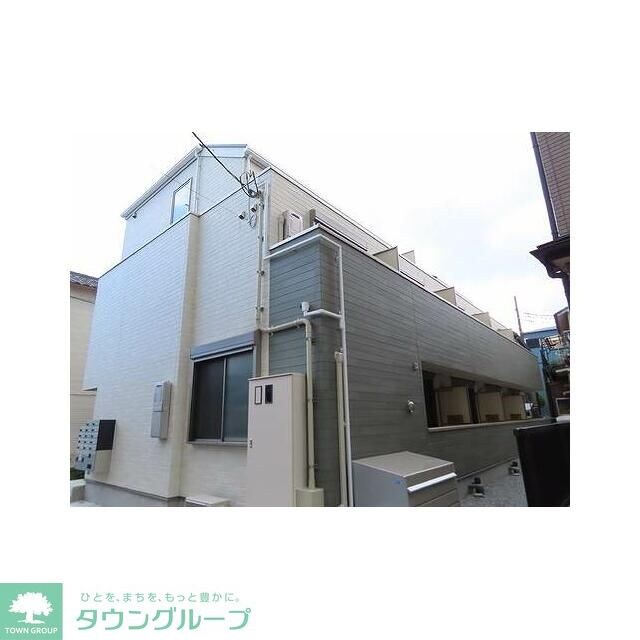 フォレシア鎌倉の物件内観写真