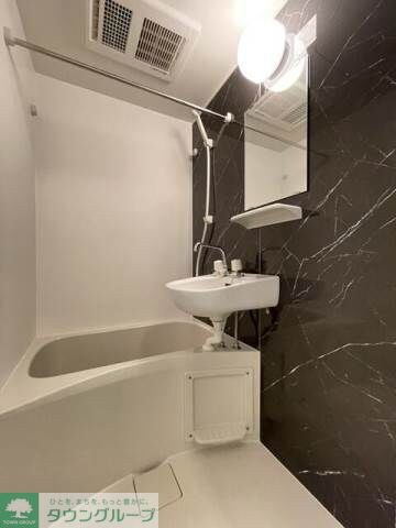 MaySix新小岩の物件内観写真