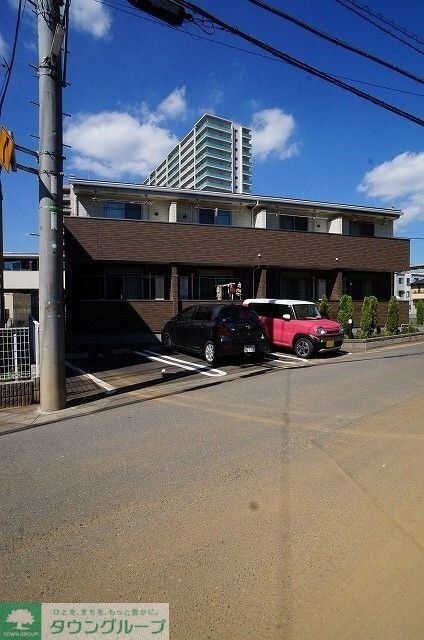 フェスティナ レンテの物件内観写真