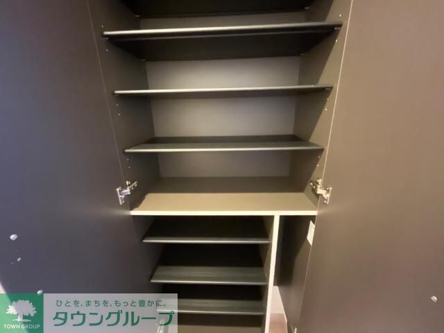 ルボワ le boisの物件内観写真