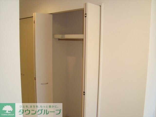 ストーン フィールドの物件内観写真