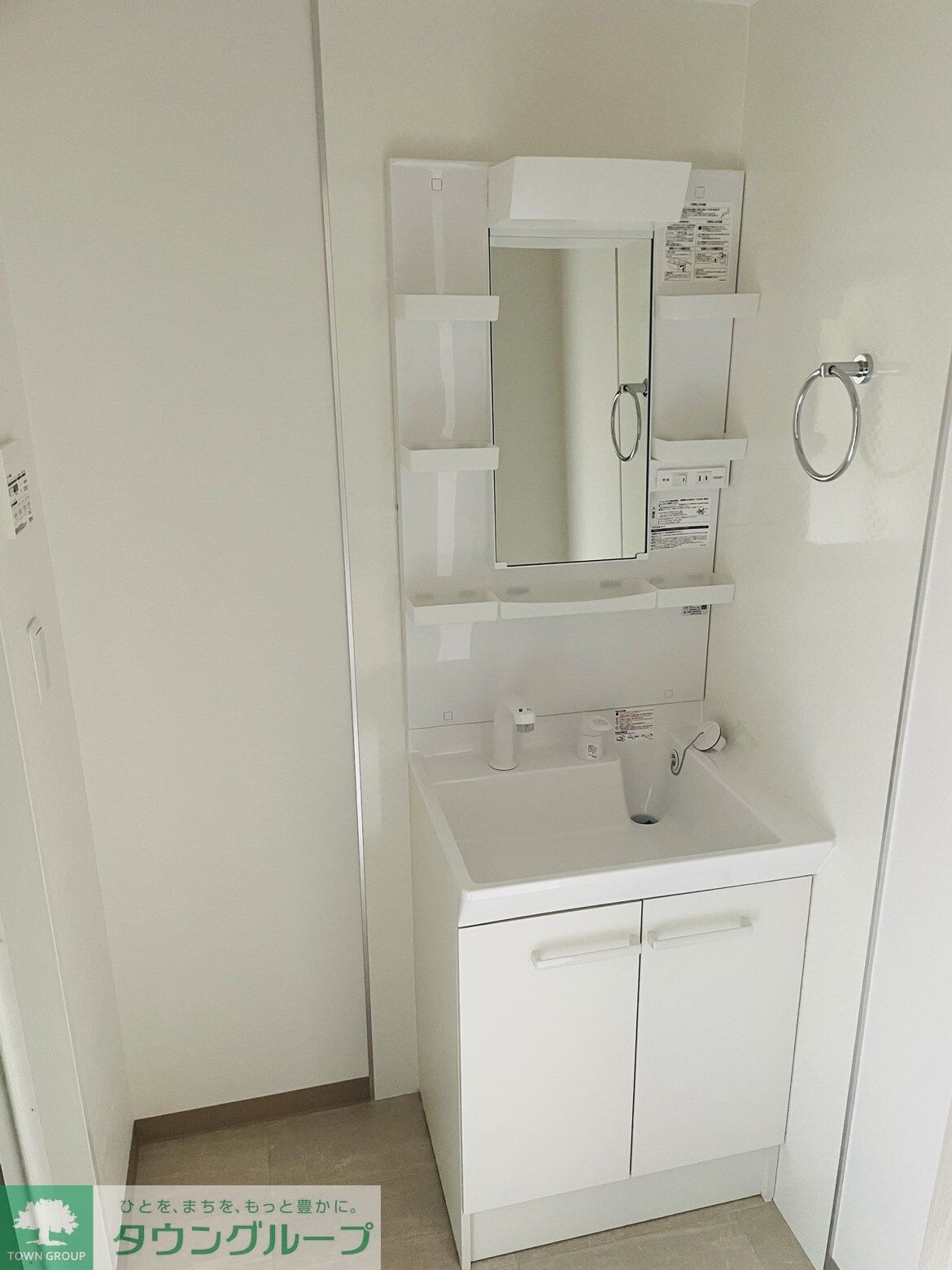 モアナ レジデンスの物件内観写真