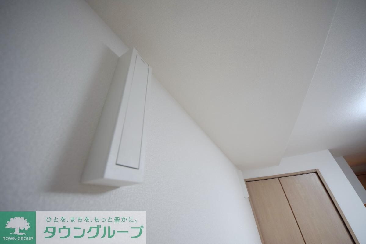 Ambition保木間の物件内観写真