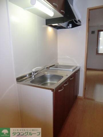 エルソルビオスの物件内観写真