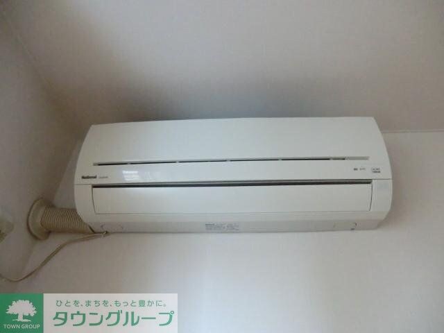 エルソルビオスの物件内観写真