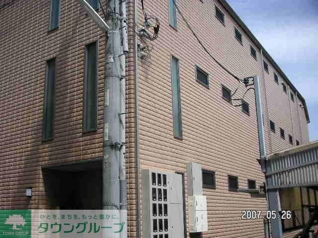 エルソルビオスの物件内観写真