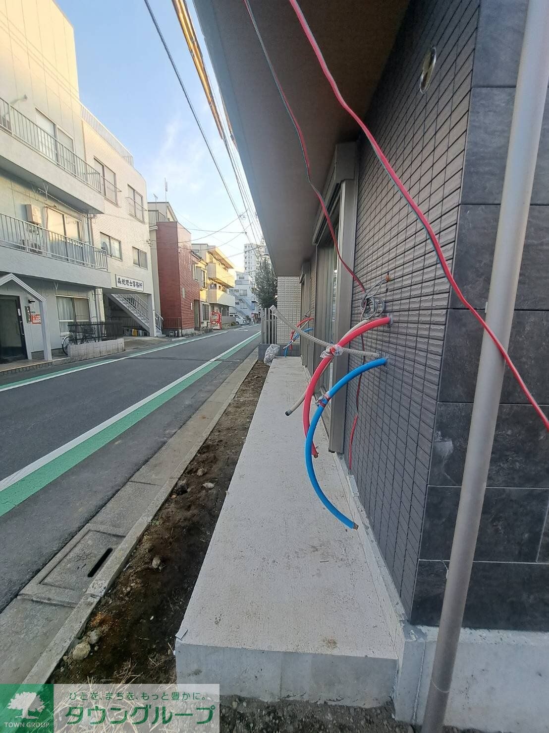 リーヴェル新小岩プレミオの物件内観写真