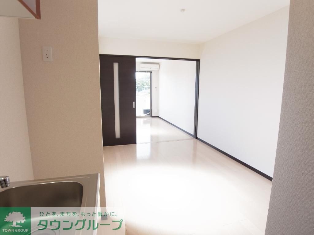 アイビス海神の物件内観写真