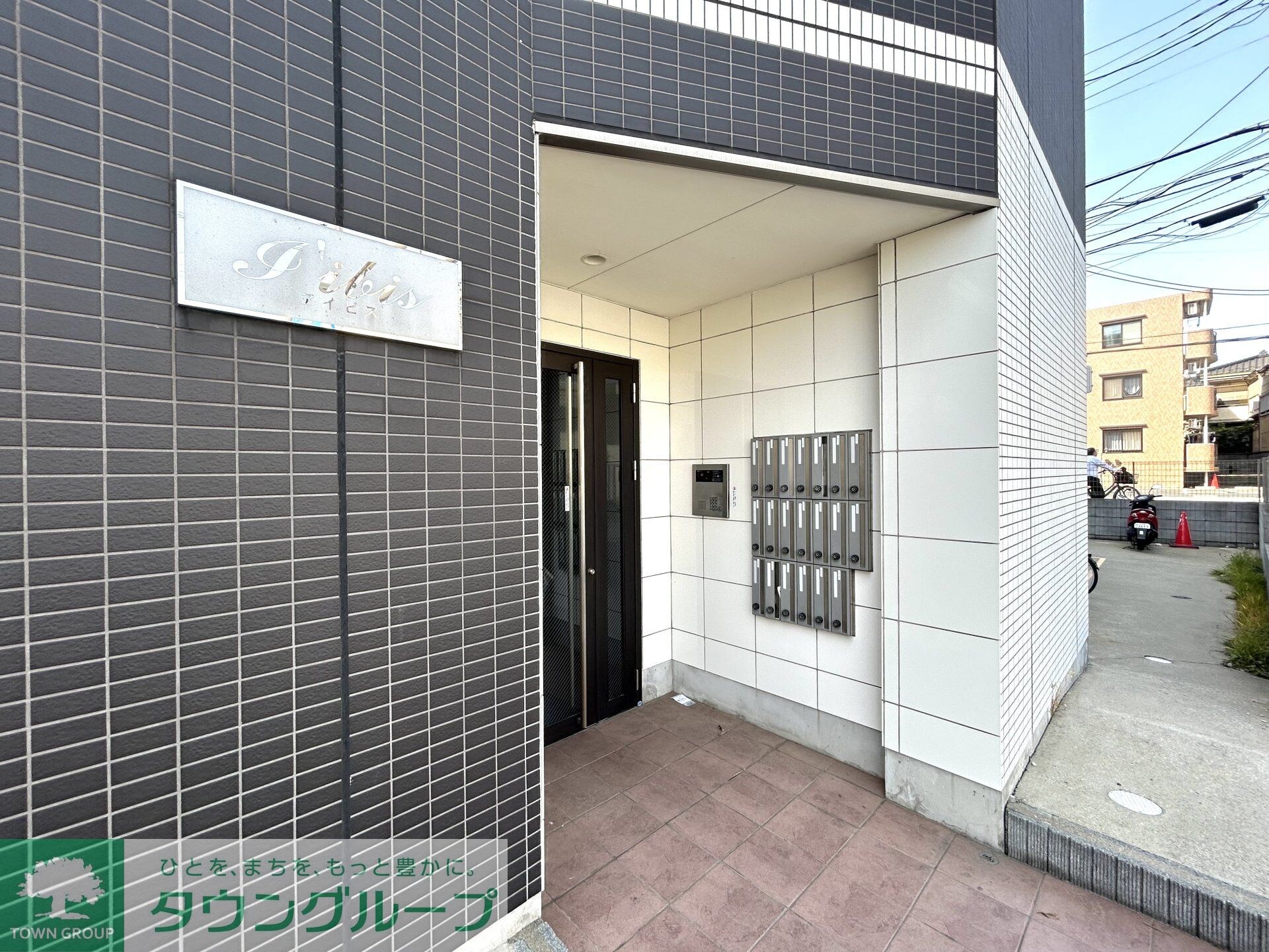 アイビス海神の物件内観写真