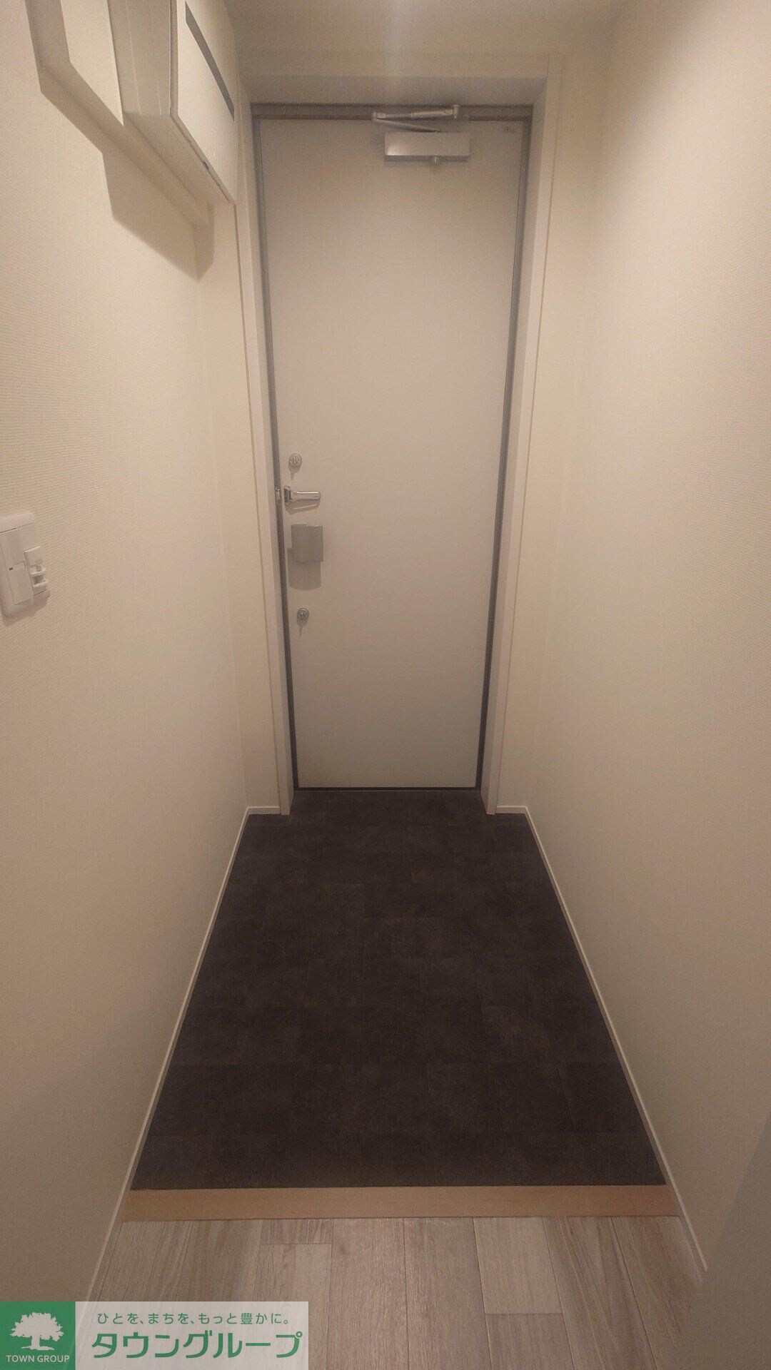 仮称Vivace ヴィヴァーチェの物件内観写真