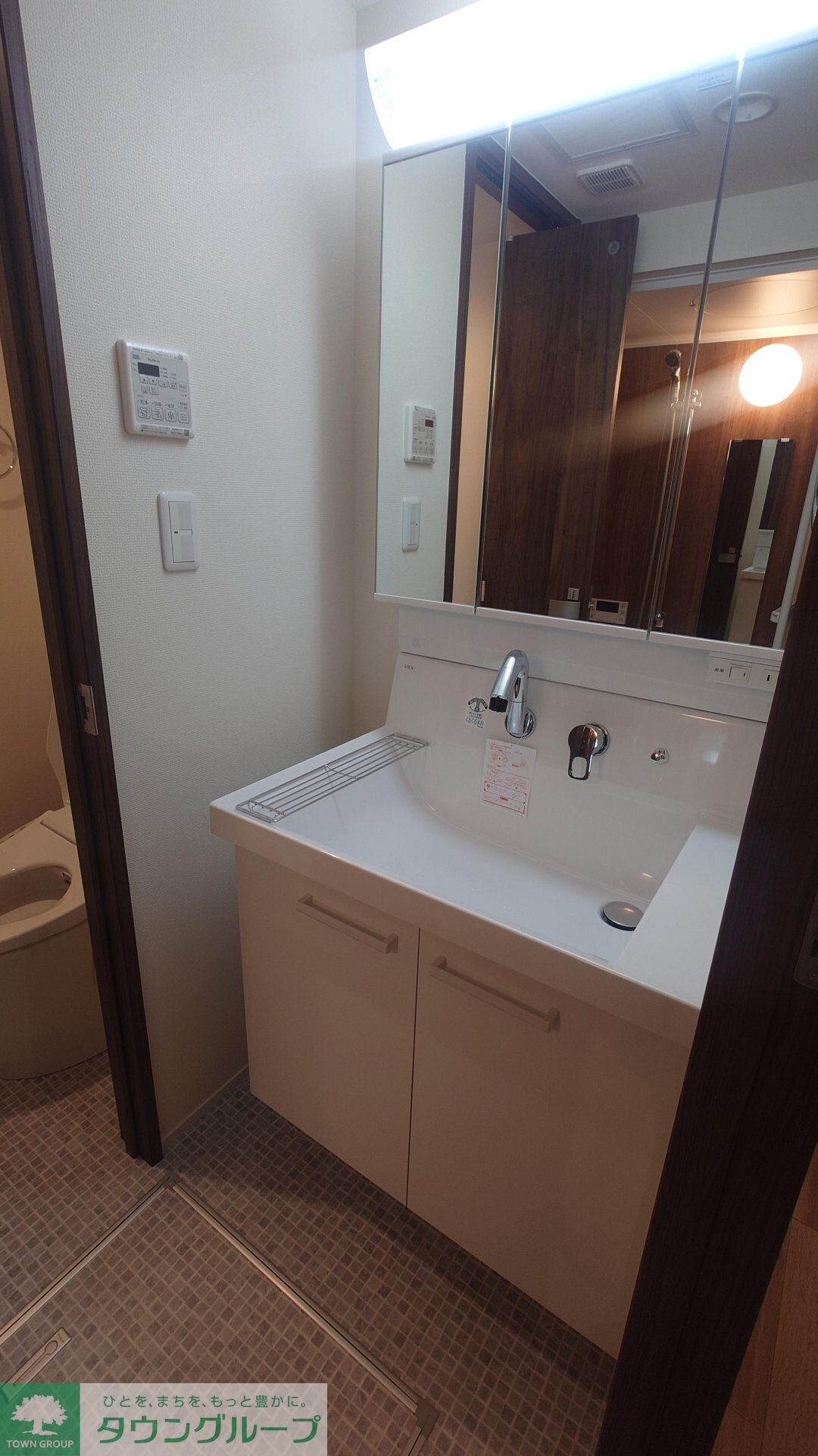 仮称Vivace ヴィヴァーチェの物件内観写真