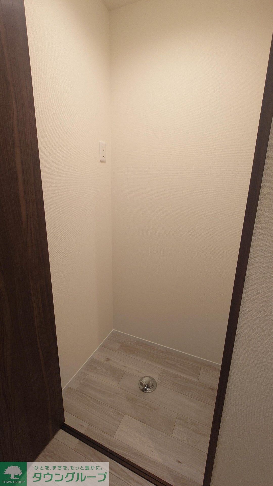 仮称Vivace ヴィヴァーチェの物件内観写真