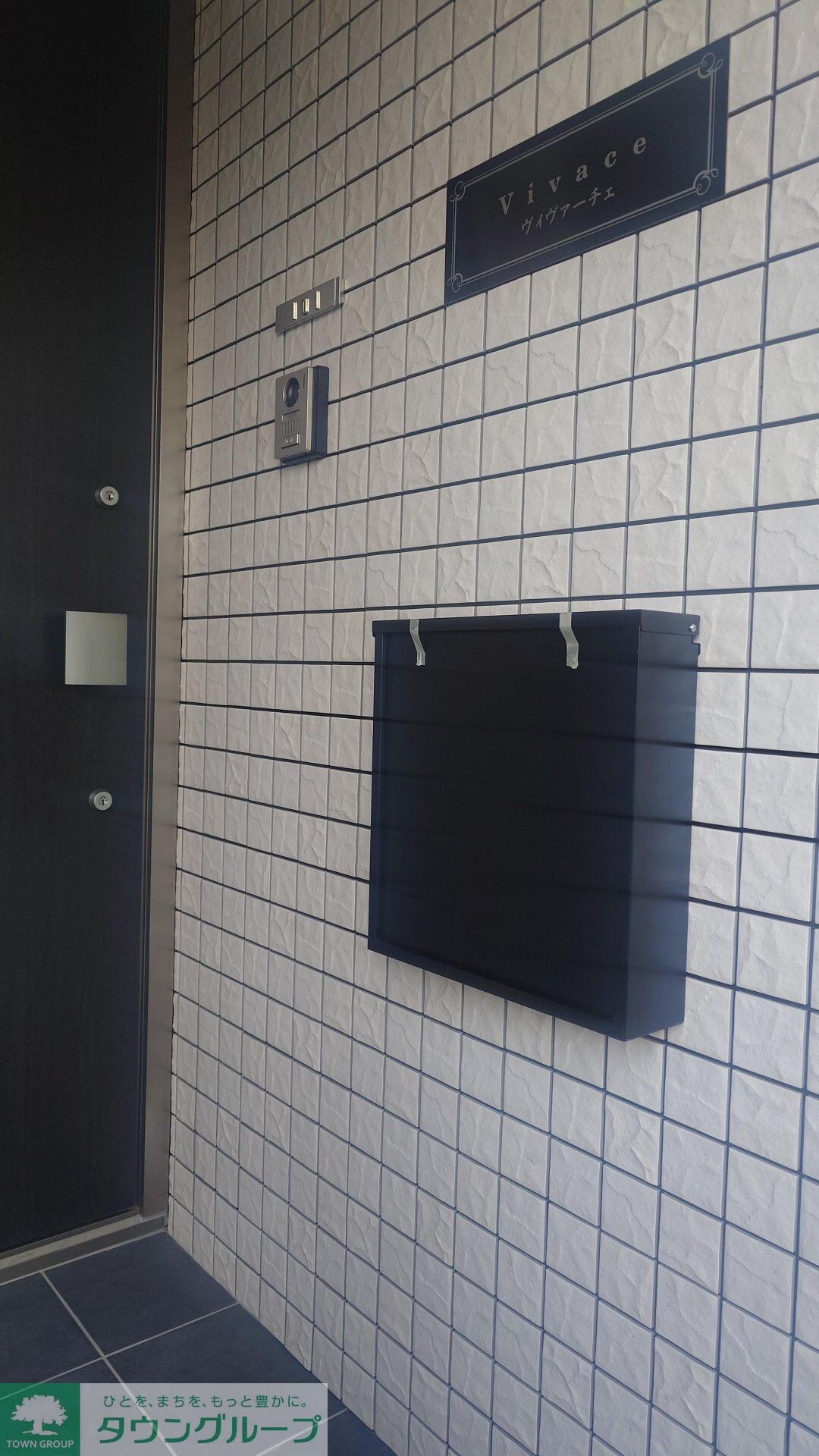 仮称Vivace ヴィヴァーチェの物件内観写真