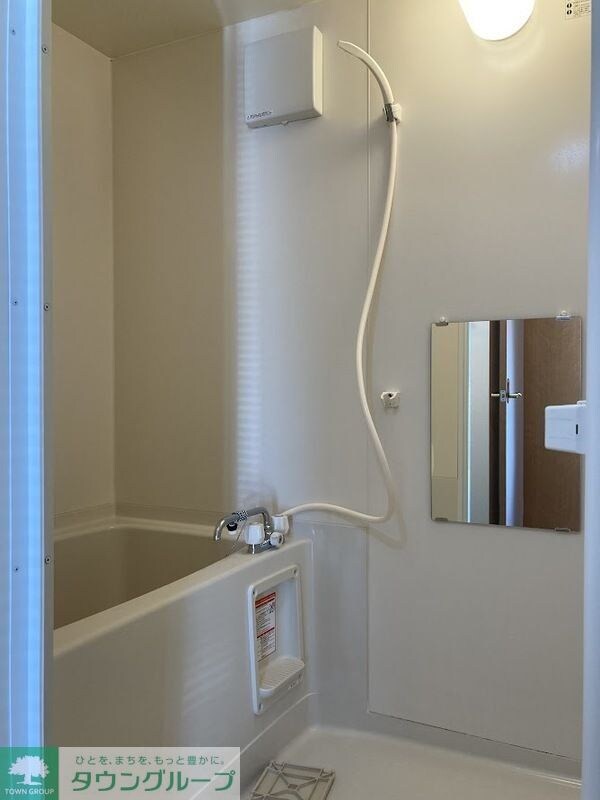 アンサンブル・コートの物件内観写真