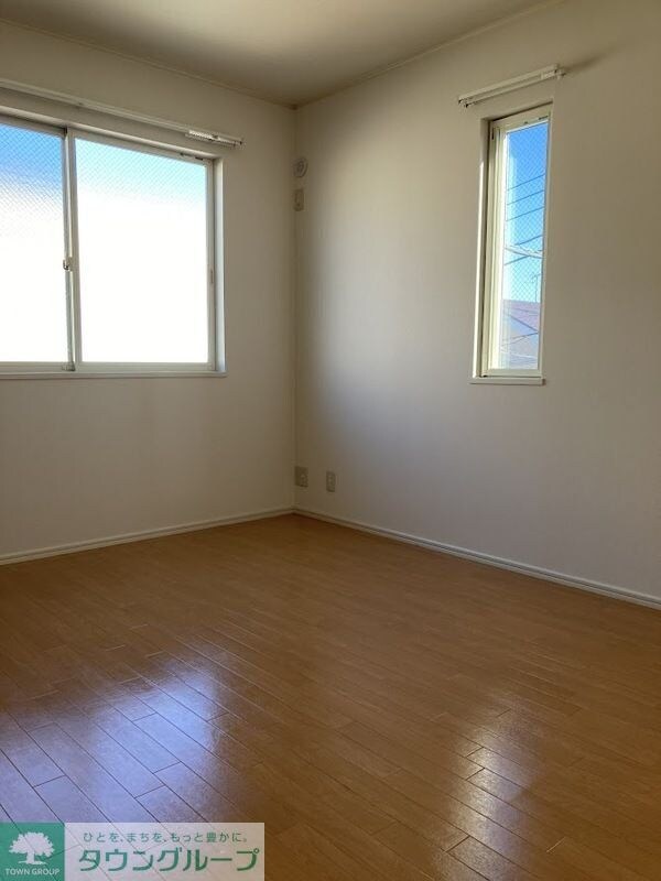 アンサンブル・コートの物件内観写真