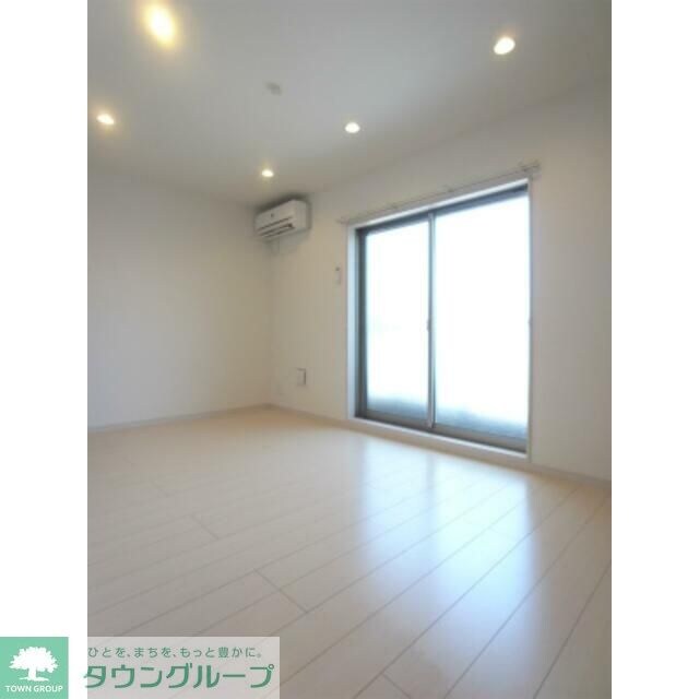 リブリ・TKグレイスビルIIIの物件内観写真