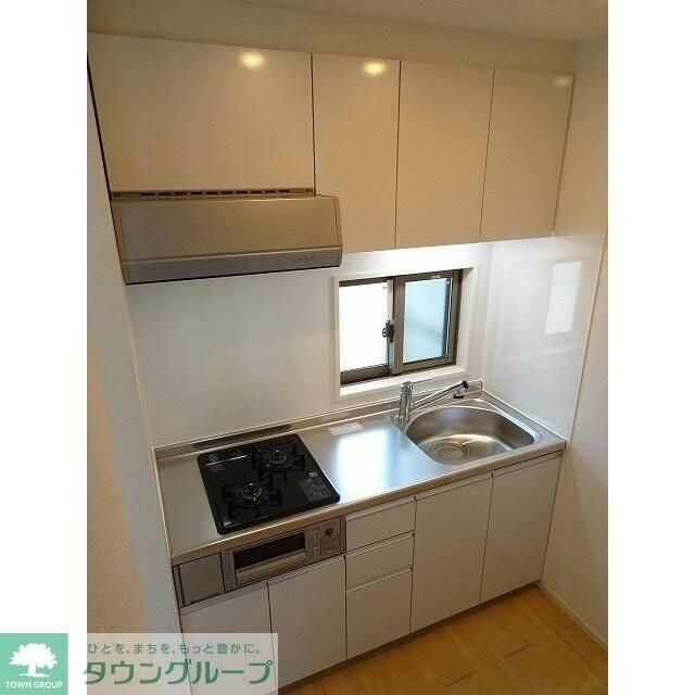 ピーチハウスの物件内観写真