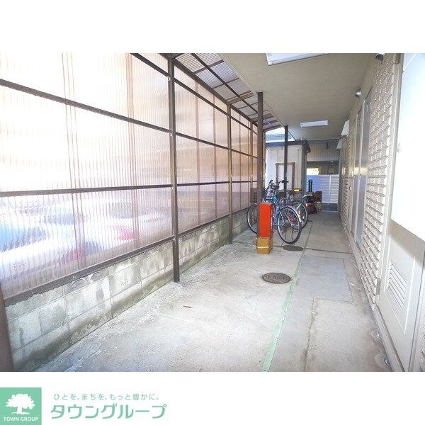 セラ伊藤の物件内観写真