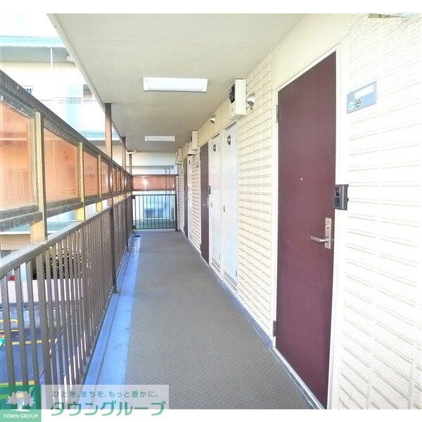 セラ伊藤の物件内観写真