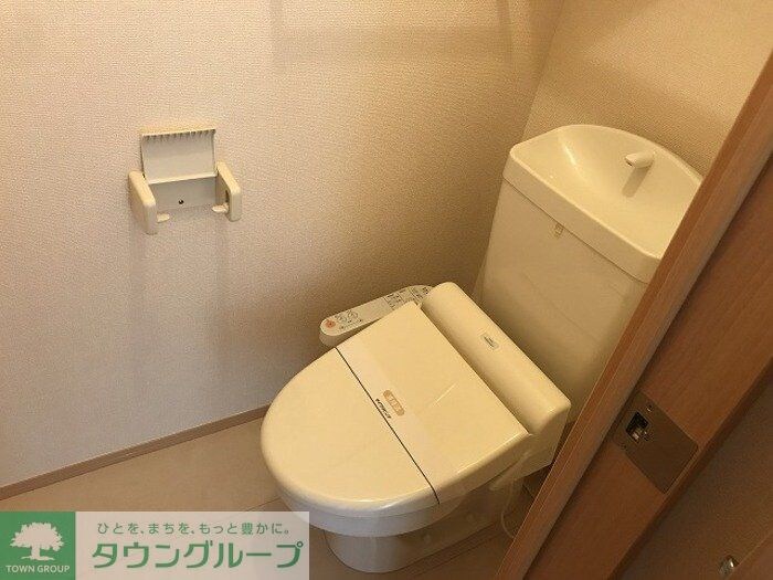 バリスサイト Aの物件内観写真