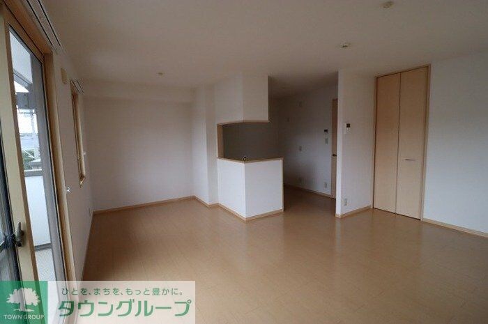 フォレスト・ヴィラの物件内観写真