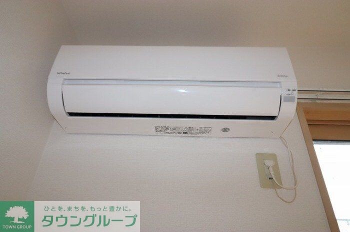 フォレスト・ヴィラの物件内観写真