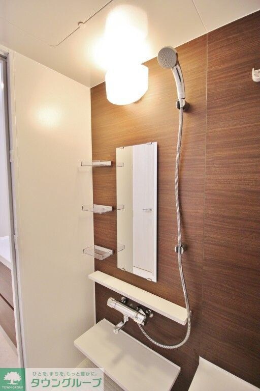 Toile blancheの物件内観写真