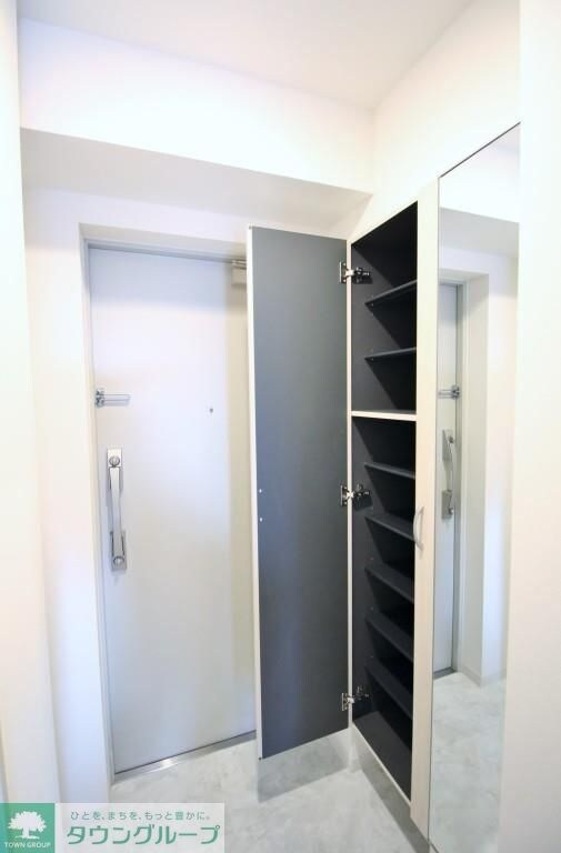 Toile blancheの物件内観写真