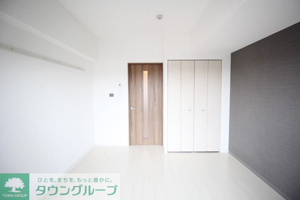 Toile blancheの物件内観写真