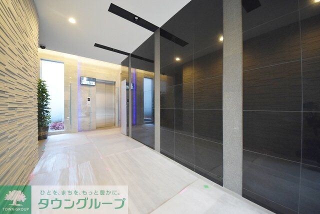 Toile blancheの物件内観写真