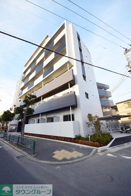 Toile blancheの物件内観写真