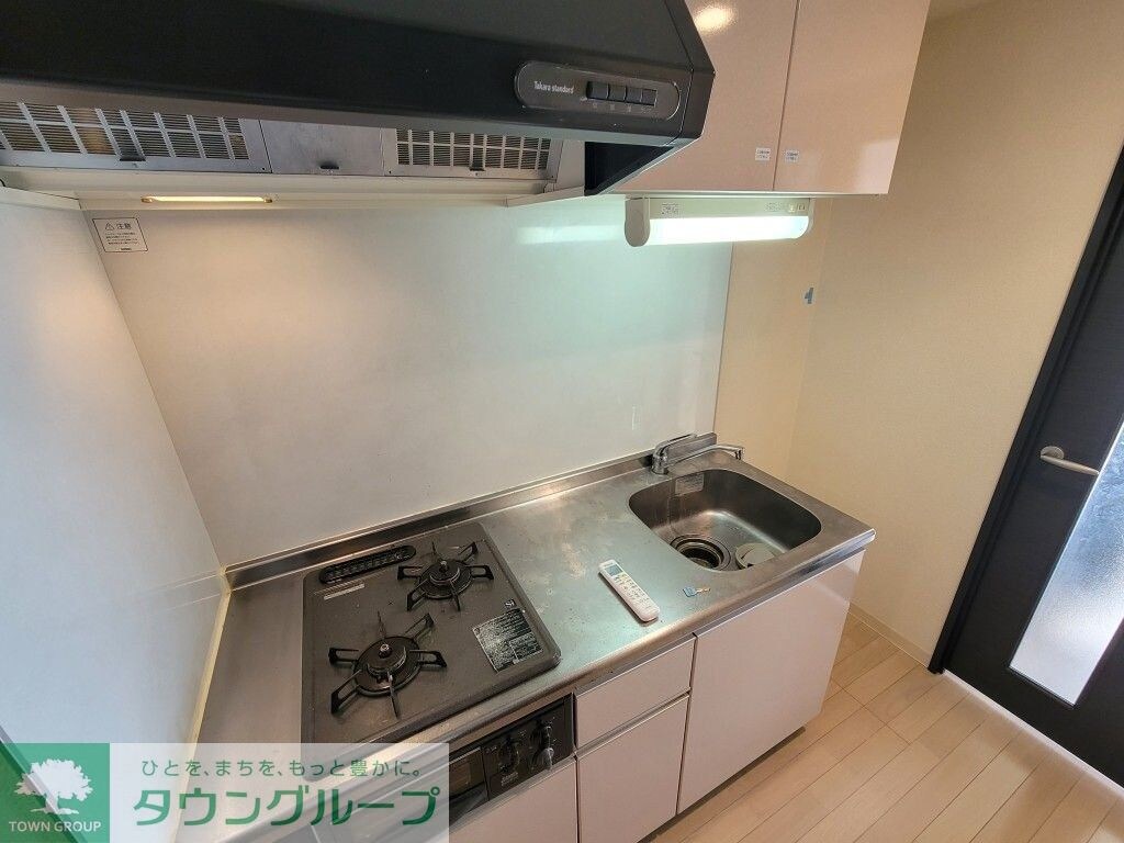 Apartment 桜の物件内観写真