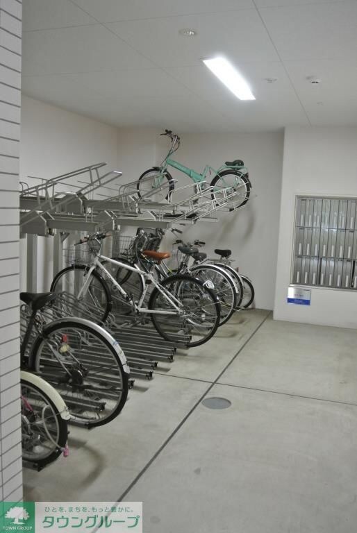 Apartment 桜の物件内観写真