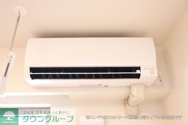 Ai-HightsIIBの物件内観写真