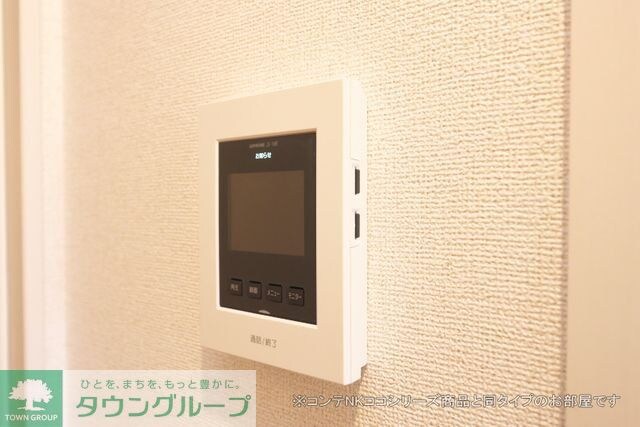 Ai-HightsIIBの物件内観写真